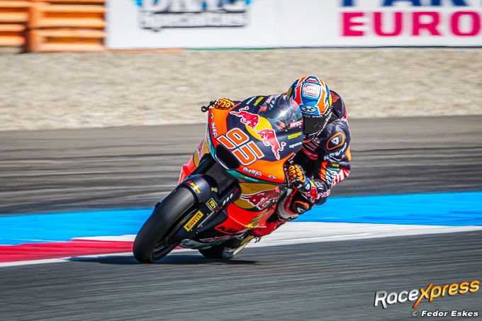FOTO'S: nog even terugblikken met mooie beelden; genieten van de TT van Assen