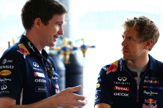 Michael Manning Max Verstappen