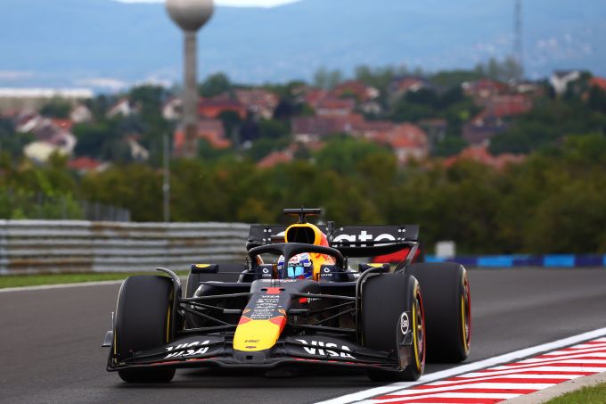 hungaroring