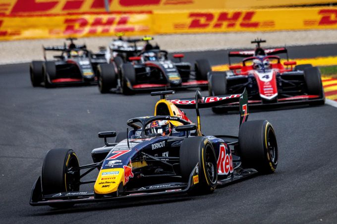 formula 3