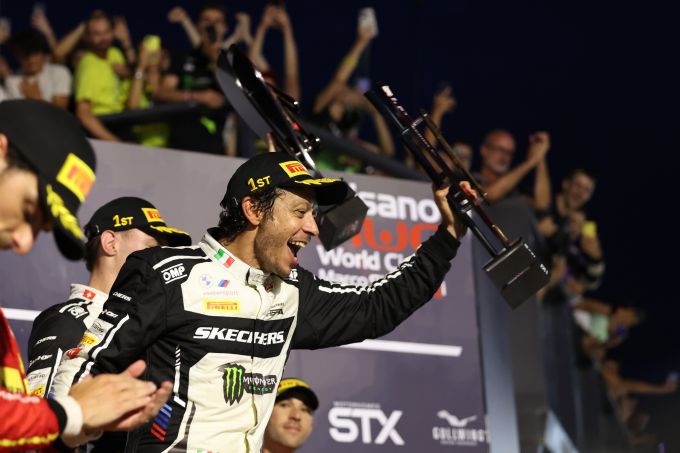 GT World Challenge Sprint Cup July 2026 circuit Misano Valentino Rossi