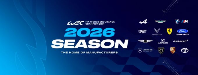 BMW M Team WRT wint in São Paulo