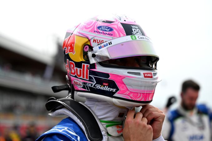 Liam Lawson Racing Bulls F1
