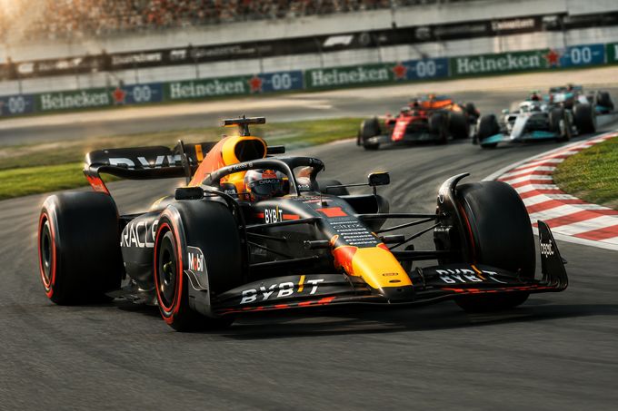 Waarom het F1-tijdschema per Grand Prix zo kan verschillen