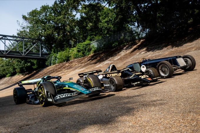Brooklands