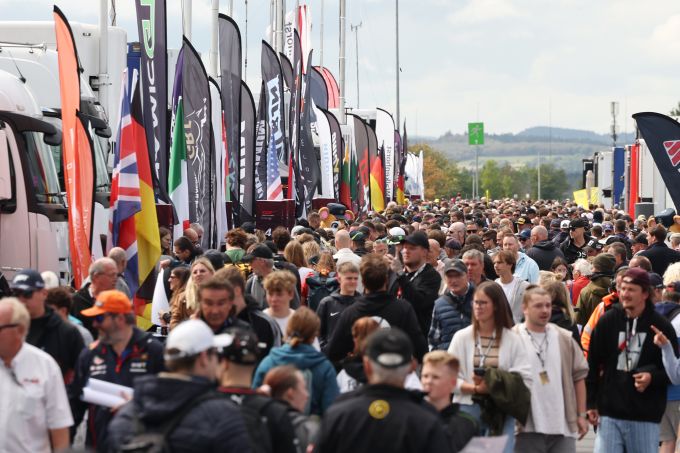 GT World Challenge Europe Endurance Cup Nürburgring 2026
