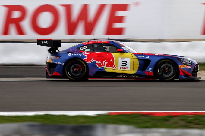 GT World Challenge Europe Endurance Cup Nürburgring 2026