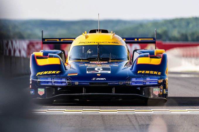Speciale Porsche-liveries met een historisch verhaal foto 10 bron PN