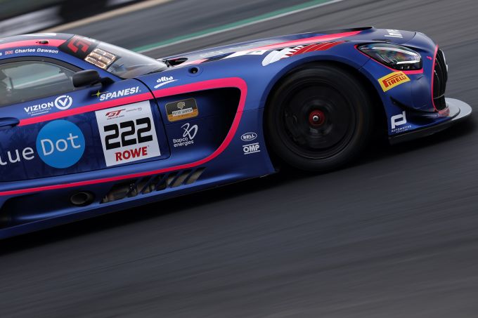 GT World Challenge Europe Endurance Cup Nürburgring 2026