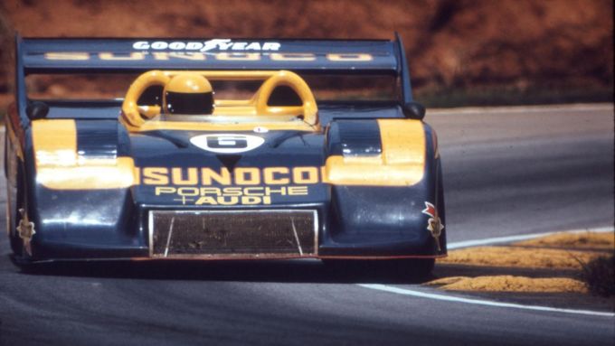 Speciale Porsche-liveries met een historisch verhaal foto 11 bron PN