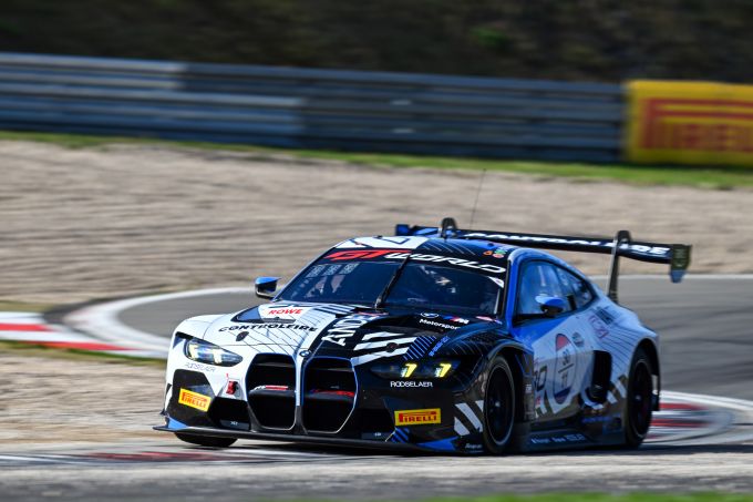 GT World Challenge Europe Endurance Cup Nürburgring 2026