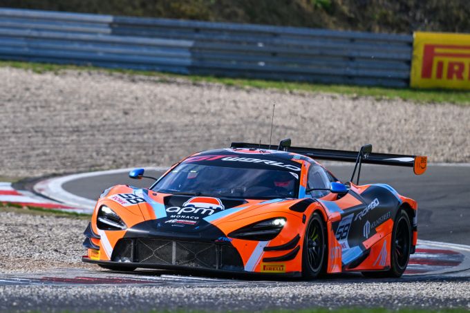GT World Challenge Europe Endurance Cup Nürburgring 2026