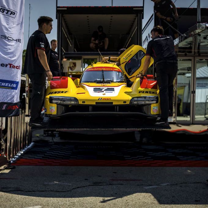 Speciale Porsche-liveries met een historisch verhaal foto 17 bron PN