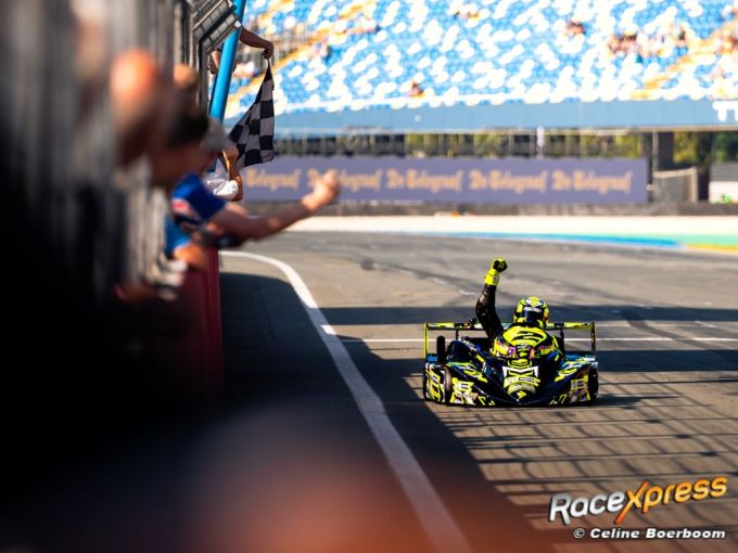 superkarts