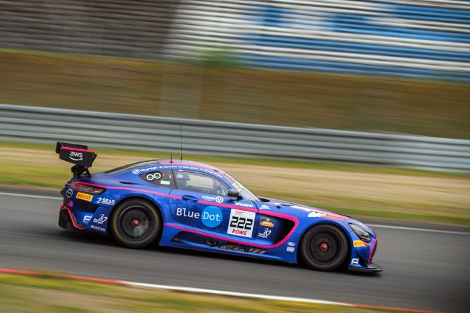 GT World Challenge Europe Endurance Cup Nürburgring 2026