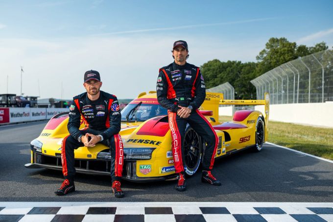 Speciale Porsche-liveries met een historisch verhaal foto 21 bron PN