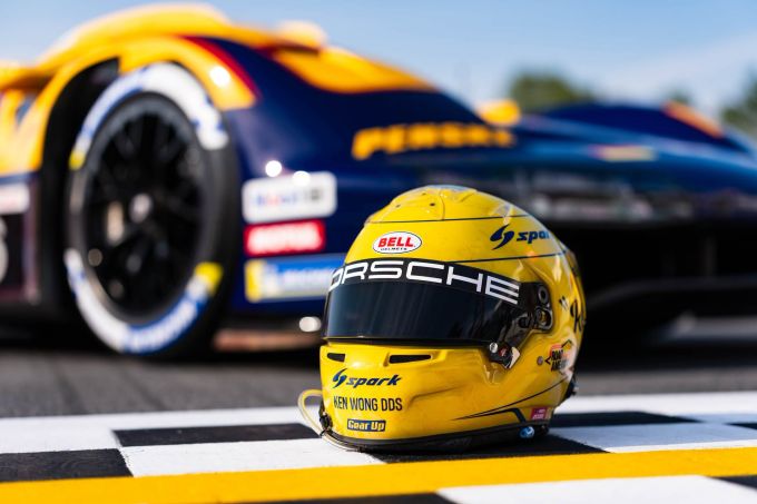 Speciale Porsche-liveries met een historisch verhaal foto 22 bron PN