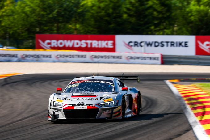 gt world challenge