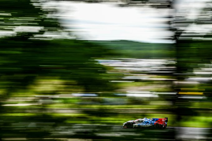 IMSA Motul SportsCar Endurance Grand Prix Road America