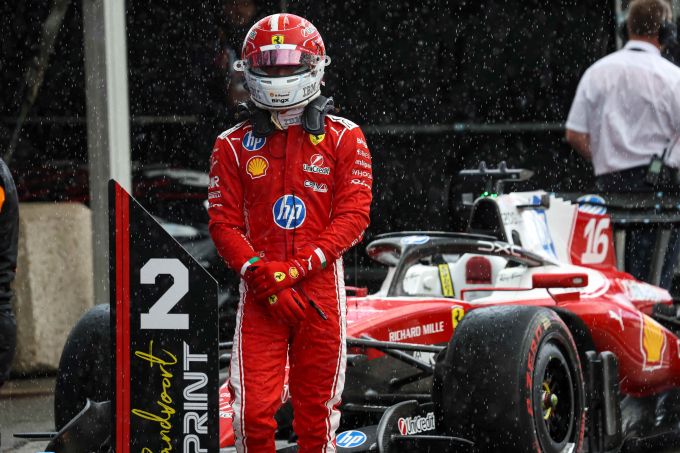 Ferrari F1 @ Circuit Zandvoort 2026