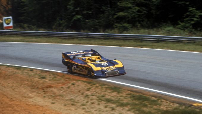 Speciale Porsche-liveries met een historisch verhaal foto 26 bron PN