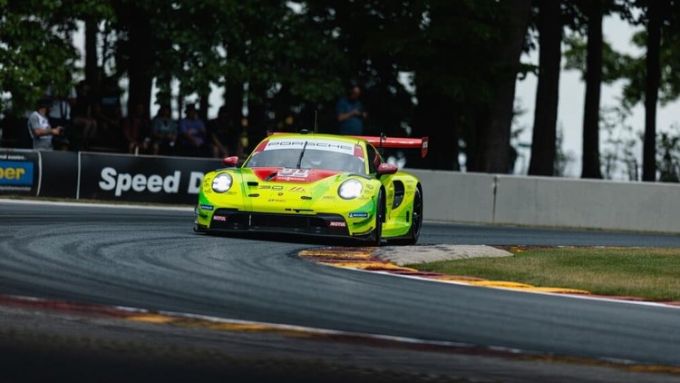 Speciale Porsche-liveries met een historisch verhaal foto 28 bron PN