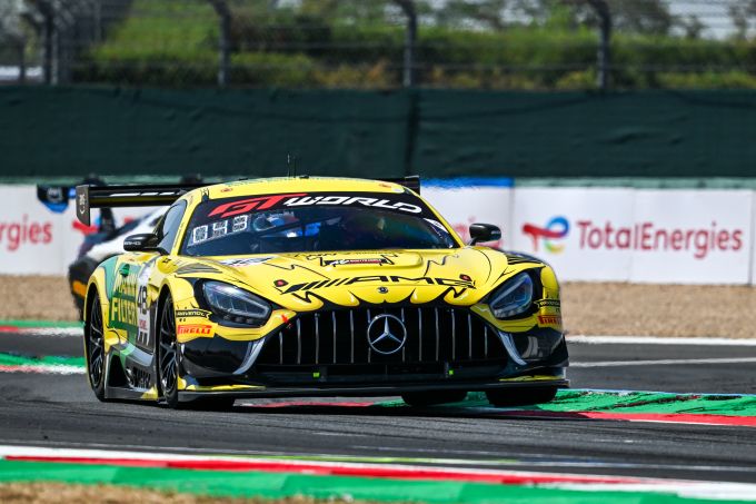 GT World titelstrijd barst los in de Eifel; de Nürburgring verwelkomt 55 GT3-auto’s, 5 Nederlanders plus Verstappen Racing + DEELNEMERSLIJST