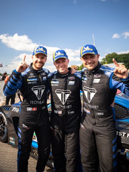 IMSA Motul SportsCar Endurance Grand Prix Road America foto 4