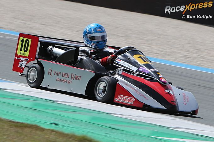 Allard Kalff Superkarts