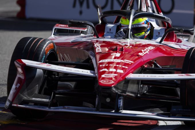 formula e