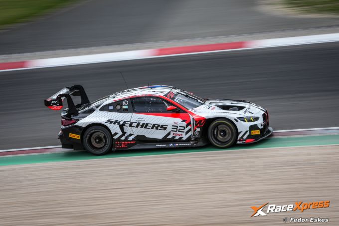 GT World Challenge