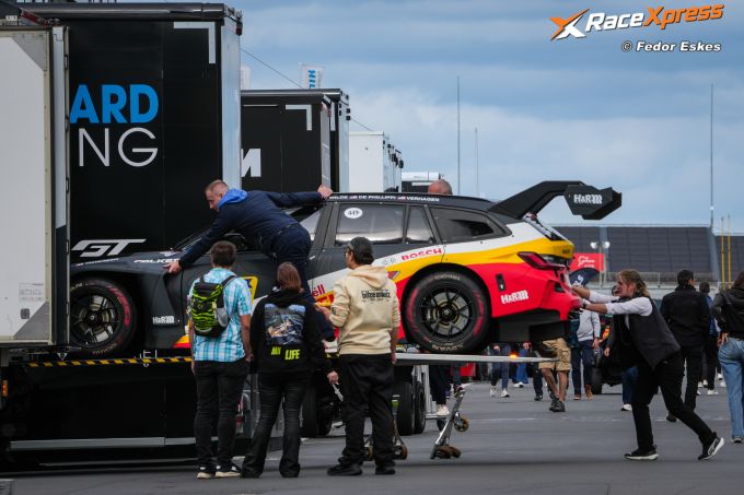 GT World Challenge