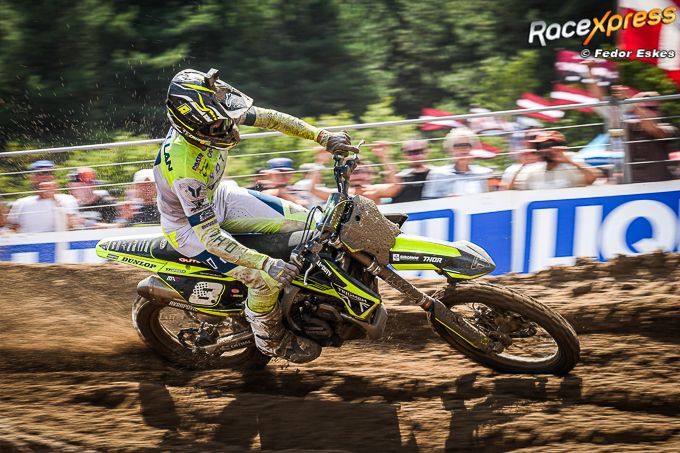 MXGP Lommel