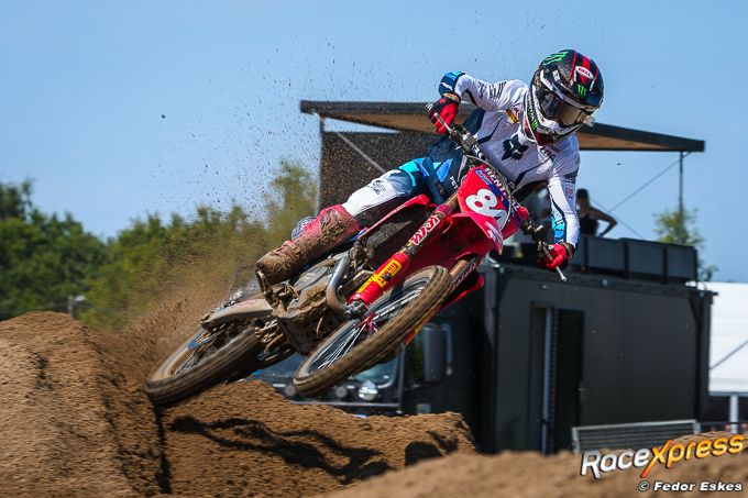 MXGP de Flanders