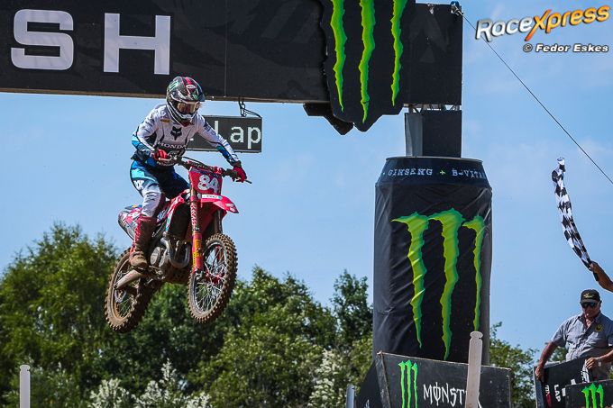 MXGP de Flanders