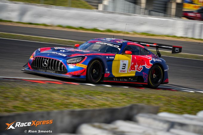 GT World Challenge