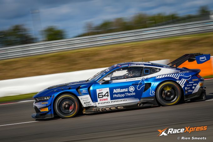 GT World Challenge
