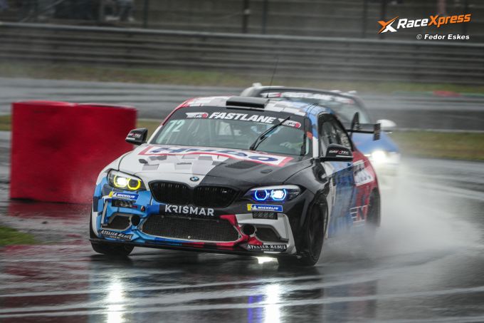 Belisol 24 Hours of Zolder