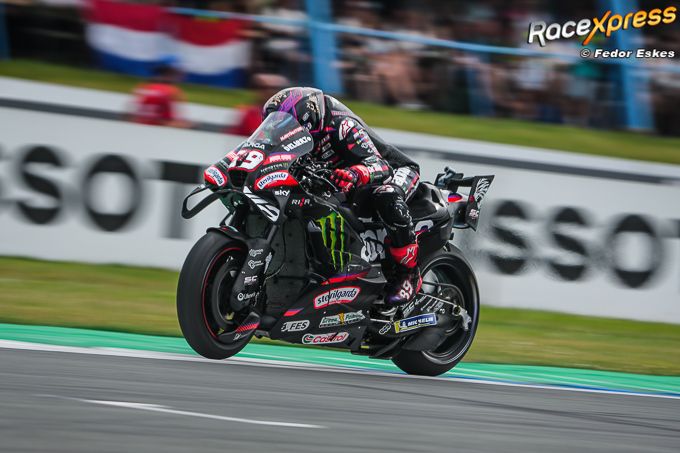 Aprilia Racing