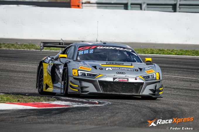 GT World Challenge
