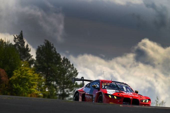 GT World Challenge Europe Endurance Cup Nürburgring 2026