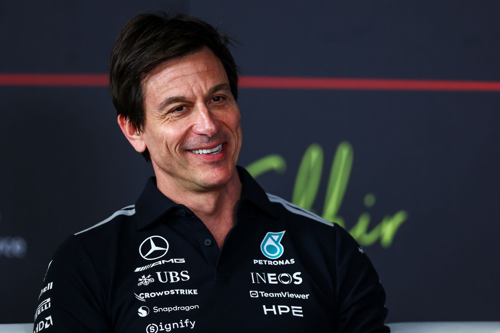 Toto Wolff heeft vrede met controversiële titelstrijd van 2021: 