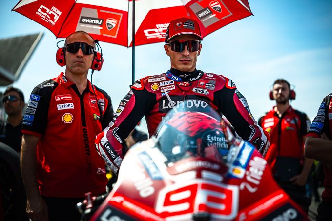 Marc Marquez