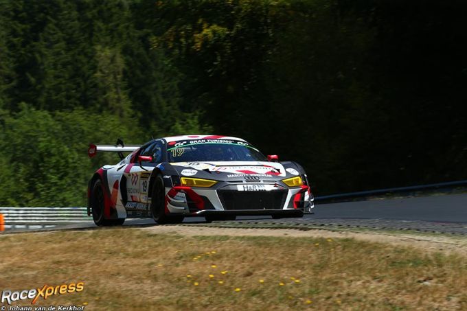 Mooi resultaat van Tom Coronel en Jan Jaap van Roon</i> <br />
<br />
Top-6 einduitslag KW 6h ADAC Ruhr-Pokal-Rennen:<br />
Mercedes-AMG Team RAVENOL (#80) – Mercedes-AMG GT3<br />
Schubert Motorsport (#77) – BMW M4 GT3 EVO<br />
48 LOSCH Motorsport by BLACK FALCON (#48) – Porsche 911 GT3 R EVO<br />
Goroyan RT by Car Collection (#4) – Porsche 911 GT3 R<br />
FK Performance Motorsport (#1) – BMW M4 GT3 EVO<br />
Mühlner Motorsport (#123) – Porsche 911 GT3 R EVO<br />
Winnaars SP9 AM<br />
<br />
<a href=