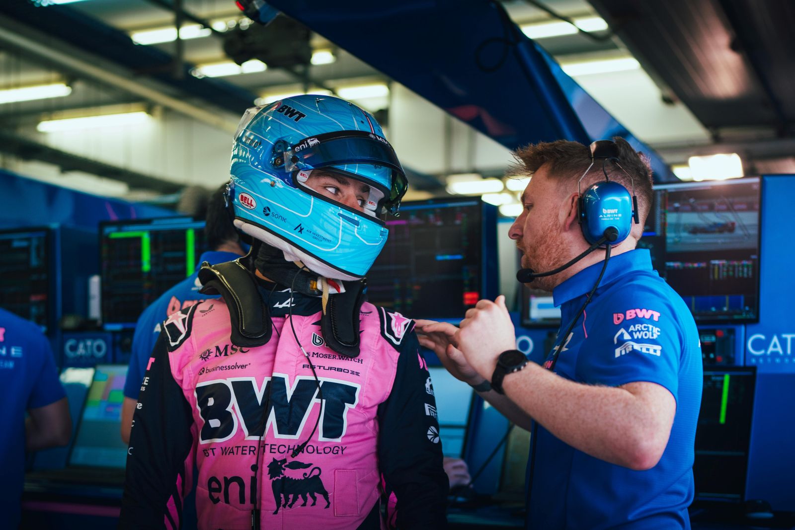 Pierre Gasly reageert fel op Racing Bulls na verloren tijd in Zandvoort: 