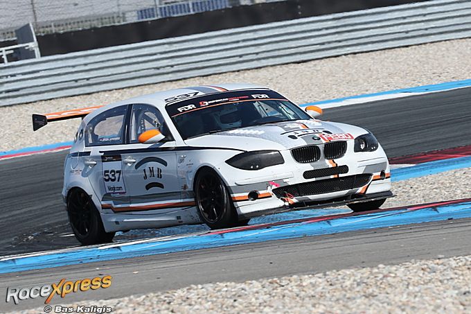 Jeroen Juffermans BMW