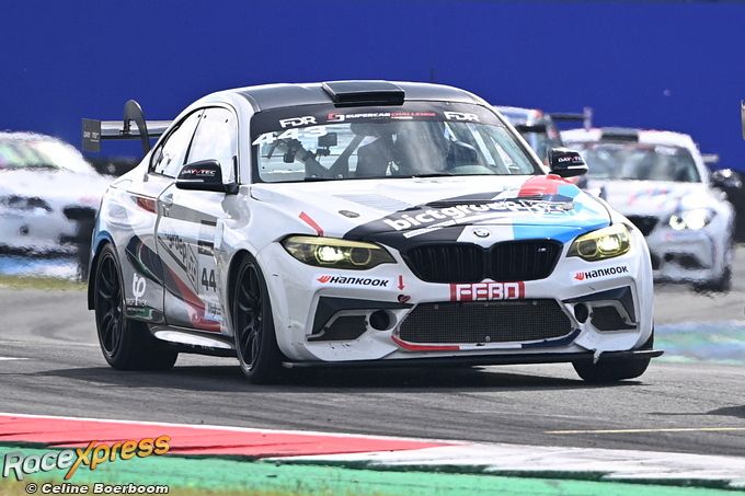 Bas Voermans BMW
