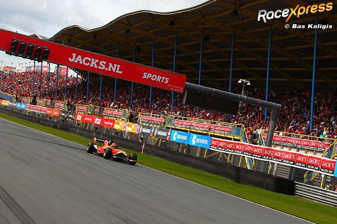 Compleet TIJDSCHEMA JACK’S Racing Day 2026 op het TT Circuit van Assen