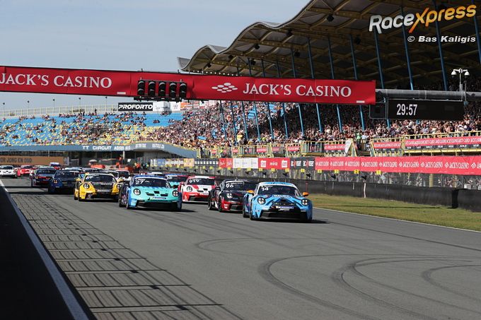 Racing Day 2026