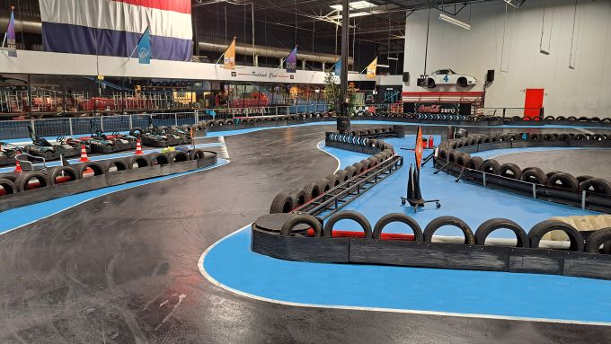 #RacePlanet